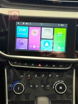 Chery Arrizo 6